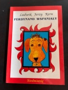 Ferdynand Wspaniały , L.J. Kern