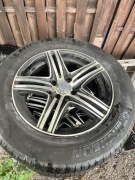 Felgi aluminium renault megane 2