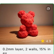 Druk 3d na zamówienie