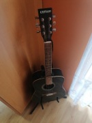 Zestaw do nauki gry na gitarze