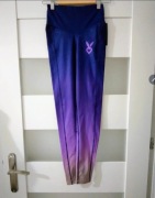 Legginsy sportowe