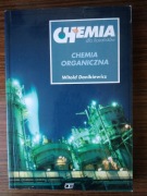 Chemia organiczna Danikiewicz [szkoła średnia: biol-chem]