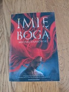 Imię Boga - Michał Dąbrowski