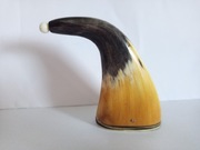 Kaszubska tabakierka - rękodzieło 