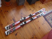 Narty zjazdowe VOLKL RTM 75 dł. 159 cm
