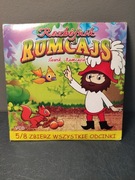 Rozbójnik Rumcajs VCD bajka 