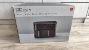 Air Fryer Frytkownica beztłuszczowa XIAOMI Dual Zone 10l - 2 kosze NOWA