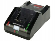 SZYBKA ŁADOWARKA Bosch 18 V 1600A019S6