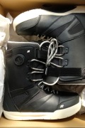 Nowe Buty Snowboardowe K2 OVERDRAFT 10.5/44 - TOP 3 Freestyle 25/26
