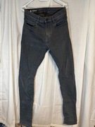 Spodnie dżinsowe męskie G-Star RAW Revend FWD Skinny