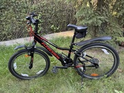 Rower KROSS Junior Edition