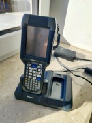 Skaner kodów kreskowych Intermec CK3a1