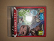 Little Big Planet 2 PS3 