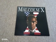 Malcolm X soundtrack