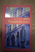 Isaac Bashevis Singer "Nawrócony"