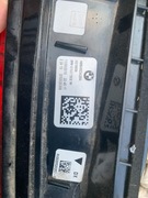 LAMPA BMW SERIA T G12/G11 LEWA TYLNA