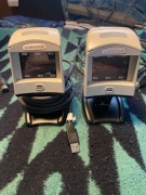 Czytnik kodów magellan 1100i