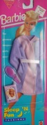 ubranko NFRB BARBIE SLEEP'N FUN 1995 MATTEL