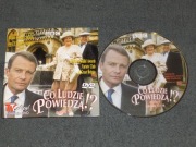 CO LUDZIE POWIEDZĄ SERIA 7 ODCINEK 13-14