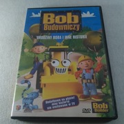 Film DVD - Bob Budowniczy - Urodziny Boba i Inne
