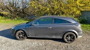 Sprzedam Opel Astra GTC 1.4 benzyna, rocznik 2009, przebieg 259 000 km