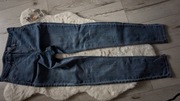 JEANSY H&M  DYWIDED -  3 przedmiot- 50% ceny!