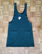 Piękna nowa sukienka Atmosphere Primark XL sukienka sukienka ogrodniczki