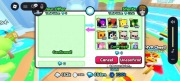Pet simulator 99  ROBLOX opis!!