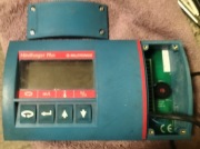 MILLTRONICS MINIRANGER plus, SPRAWNY, JAK NOWY!