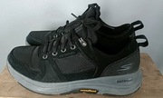 Buty męskie Skechers GO RUN 216106-BKCC; 39.5