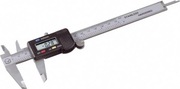 Suwmiarka elektroniczna/cyfrowa 150 mm stal nierdzewna Stainless Hardened