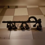 Cewki zapłonowe listwa bmw 2.3 170km