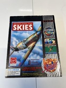 Gra na AMIGA Commodore Reach for the skies