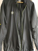 Cienka Kurtka Umbro XL 