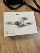 DJI Mini 4K Fly More Combo | Stan Idealny |