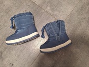 Sniegowce dziecięce rozm. 21  firma fox&bunny