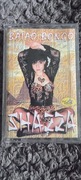 Kaseta magnetofonowa Shaza
