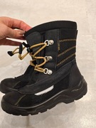 Buty zimowe Ecco śniegowce gore-tex rozm 30