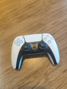 Pad do ps5 Dualsense z analogami TMR 