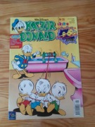 Kaczor Donald  33 z 1997 z dodatkiem ładny stan