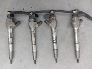 Wtryskiwacze kpl. VAG 2.0 TDI 04l 130 277 AC