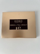 Paleta cieni Kobo Daniel Sobieśniewski