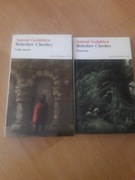 Antoni Gołubiew  Bolesław Chrobry  1974