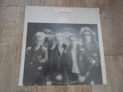 Winyl QUEEN The Game