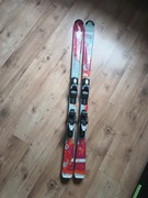 Sprzedam sprzęt narciarski dla początkującego dziecka