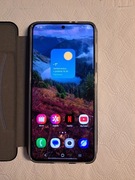 Samsung galaxy s21 5g czarny