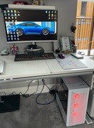 Komputer stacjonarny do gier, świetne specyfikacje