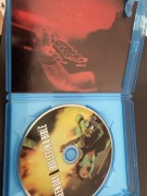 Green Day koncert blu-ray