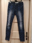 Spodnie damskie XS 
