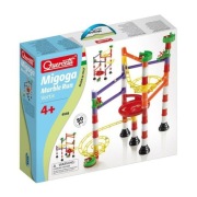 Quercetti Migoga Marble Run Vortis 80 el. TOR KULKOWY
